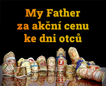 Svět Doutníků
